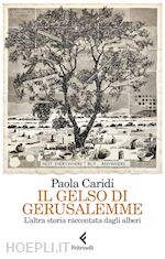 IL GELSO DI GERUSALEMME