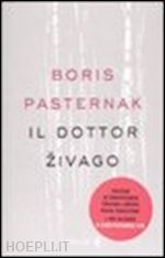pasternak boris - il dottor zivago. ediz. limitata. con dvd