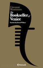 Image of THE BOOKSELLER OF VENICE