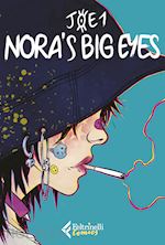 Image of NORA'S BIG EYES