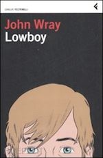 wray john - lowboy