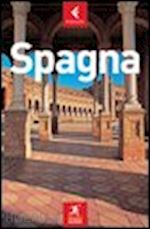 aa.vv. - spagna rough guide in italiano 2013