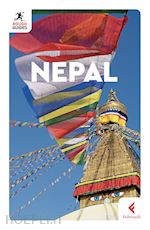 Image of NEPAL ROUGH GUIDE IN ITALIANO 2024