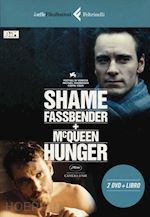 mcqueen steve - shame + hunger