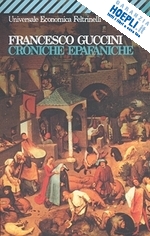 guccini francesco - croniche epafaniche
