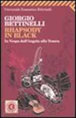 bettinelli giorgio - rhapsody in black