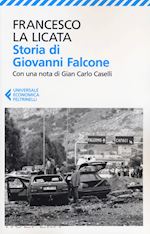 Image of STORIA DI GIOVANNI FALCONE