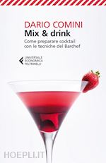 Image of MIX & DRINK.