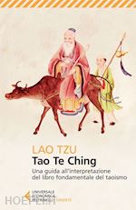 Image of TAO TE CHING