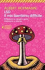 Image of LSD IL MIO BAMBINO DIFFICILE