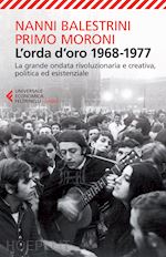 Image of L'ORDA D'ORO 1968-1977