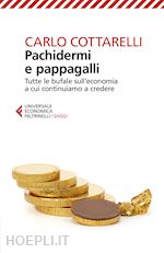 Image of PACHIDERMI E PAPPAGALLI