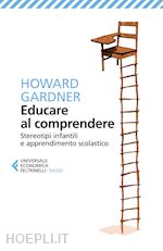 Image of EDUCARE AL COMPRENDERE