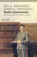 Image of STALIN SCONOSCIUTO