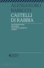 Image of CASTELLI DI RABBIA