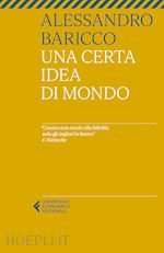 Image of UNA CERTA IDEA DI MONDO