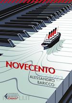 Image of NOVECENTO. UN MONOLOGO