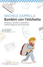 Image of BAMBINI CON L'ETICHETTA