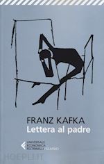 kafka franz - lettera al padre