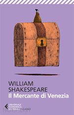 shakespeare william - il mercante di venezia