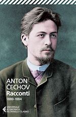 Image of RACCONTI (1880-1884)