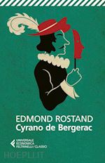 Image of CYRANO DE BERGERAC