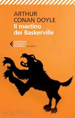 Image of IL MASTINO DEI BASKERVILLE
