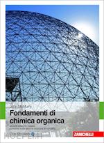 Image of FONDAMENTI DI CHIMICA ORGANICA