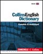 aa.vv. - collins english dictionary