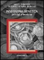 Image of INGEGNERIA GENETICA. Principi e tecniche