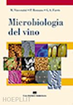 vincenzini massimo; romano p. (curatore); farris g. a. (curatore) - microbiologia del vino