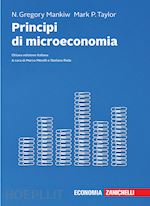 Image of PRINCIPI DI MICROECONOMIA