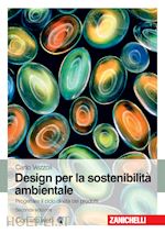 Image of DESIGN DI PRODOTTO PER LA SOSTENIBILITA' AMBIENTALE. CON CONTENUTO DIGITALE (FOR