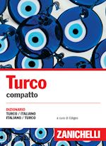 Image of TURCO DIZIONARIO COMPATTO
