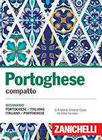 Image of PORTOGHESE DIZIONARIO COMPATTO