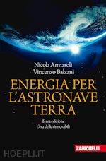 Image of ENERGIA PER L'ASTRONAVE TERRA
