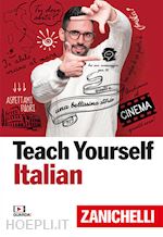 Image of TEACH YOURSELF ITALIAN