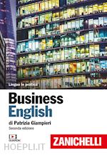 Image of BUSINESS ENGLISH. CON CONTENUTO DIGITALE (FORNITO ELETTRONICAMENTE): ESERCIZI