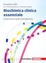 Image of BIOCHIMICA CLINICA ESSENZIALE