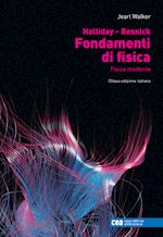 Image of FONDAMENTI DI FISICA. FISICA MODERNA. CON E-BOOK