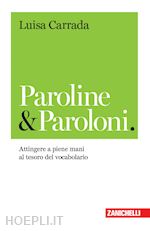 Image of PAROLINE & PAROLONI