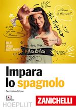 Image of IMPARA LO SPAGNOLO + APP