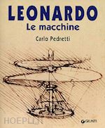 Image of LEONARDO. LE MACCHINE