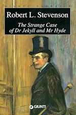 stevenson robert l. - the strange case of dr jekyll and mr hyde