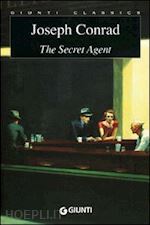 conrad joseph - the secret agent