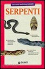 bruno silvio - serpenti