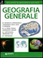 rigutti adriana - geografia generale