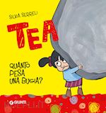 Image of QUANTO PESA UNA BUGIA? TEA