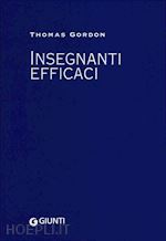 Image of INSEGNANTI EFFICACI
