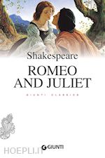Image of ROMEO AND JULIET